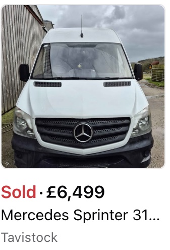 Van